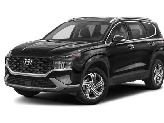 HYUNDAI SANTA FE 2023 5NMS34AJ3PH612461 image